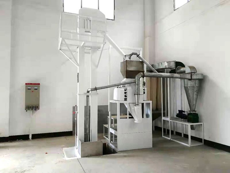 布袋除塵，防爆電機(jī)，五糧，紅糧粉碎成套機(jī)械