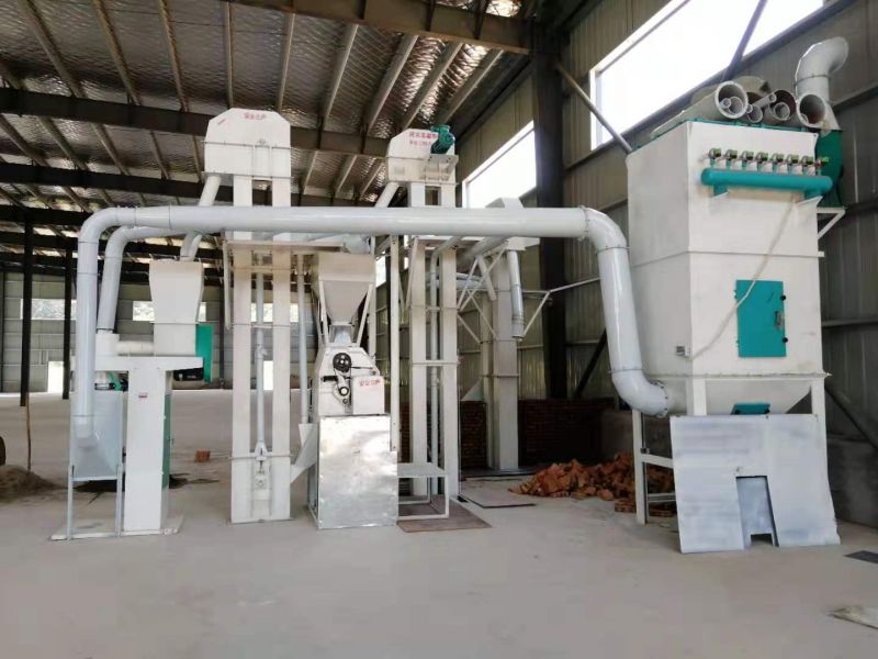 脈沖除塵，防爆電機(jī)五糧，紅糧粉碎成套機(jī)械